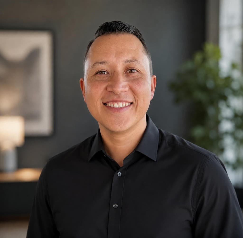 Daniel Zamora